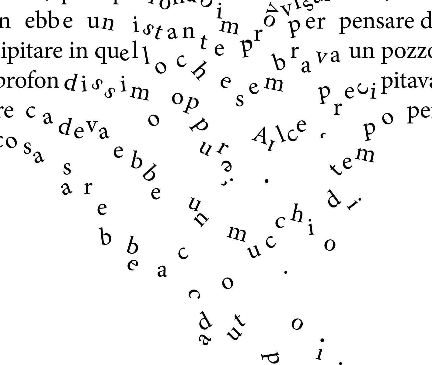 Alice nel Paese delle Meraviglie